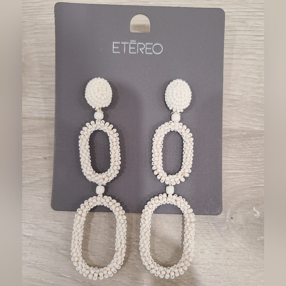 Etereo Earings